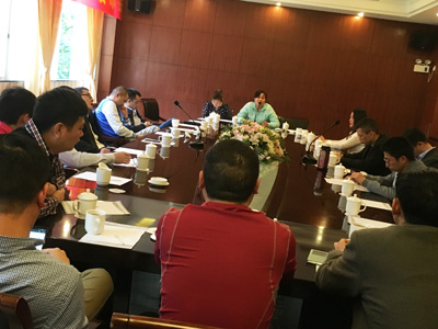 貝思蘭-會議現(xiàn)場 貝思蘭-會議現(xiàn)場